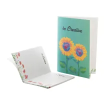 personalizowany notes CreaNote Plus A5
