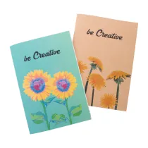 personalizowany notes CreaNote Plus A5