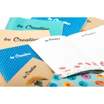 personalizowany notes CreaNote Plus A5