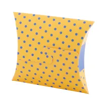 pudełko na poduszki CreaBox Pillow Lock S
