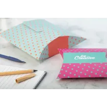 pudełko na poduszki CreaBox Pillow Lock S