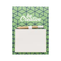 personalizowane magnesy na lodówkę CreaStick Fridge Plus