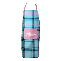 personalizowany fartuch RPET CreaChef Pocket