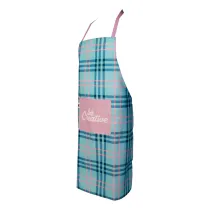 personalizowany fartuch RPET CreaChef Pocket