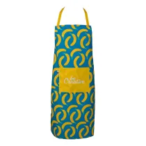 personalizowany fartuch RPET CreaChef Pocket