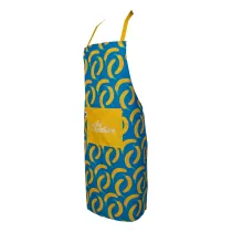 personalizowany fartuch RPET CreaChef Pocket