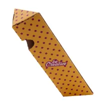 personalizowany uchwyt na butelkę do wina Winofloat