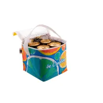 personalizowana torba termiczna CreaCool 4