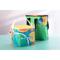 personalizowana torba termiczna CreaCool 4