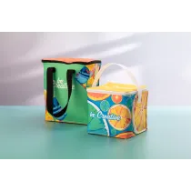 personalizowana torba termiczna CreaCool 4