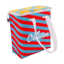 personalizowana torba termiczna CreaCool Vertical