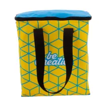 personalizowana torba termiczna CreaCool Vertical