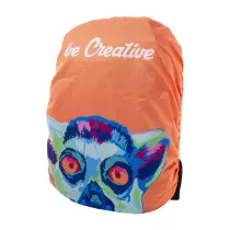 personalizowany pokrowiec na plecak CreaBack
