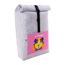 personalizowany plecak CreaFelt Back