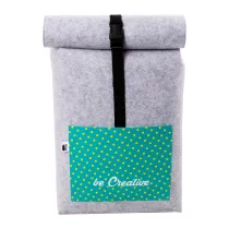 personalizowany plecak CreaFelt Back