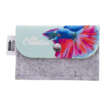 personalizowana portmonetka CreaFelt Money