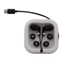 USB-C słuchawki Celody