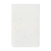 karteczki samoprzylepne z papieru nasiennego Sementi