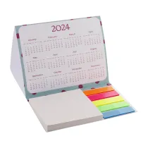 personalizowany kalendarz CreaStick Combo Date