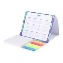 personalizowany kalendarz CreaStick Combo Date