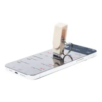 brelok / uchwyt na telefon Elyra
