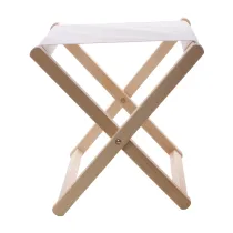 personalizowany taboret plażowy Nissi