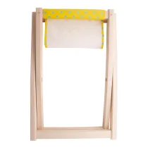 personalizowany taboret plażowy Nissi