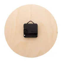 personalizowany zegar ścienny BeTime Wood D