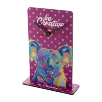 personalizowany zegar biurkowy BeTime Desk