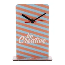 personalizowany zegar biurkowy BeTime Desk