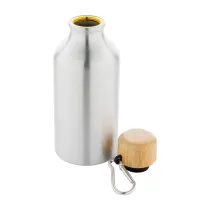 butelka aluminiowa Monbo