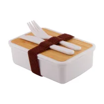 lunch box / pudełko na lunch Rebento