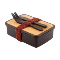 lunch box / pudełko na lunch Rebento
