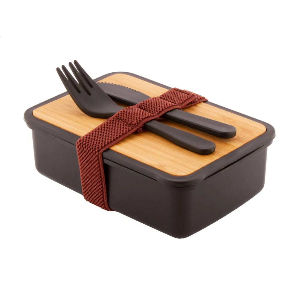 lunch box / pudełko na lunch Rebento