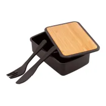 lunch box / pudełko na lunch Rebento