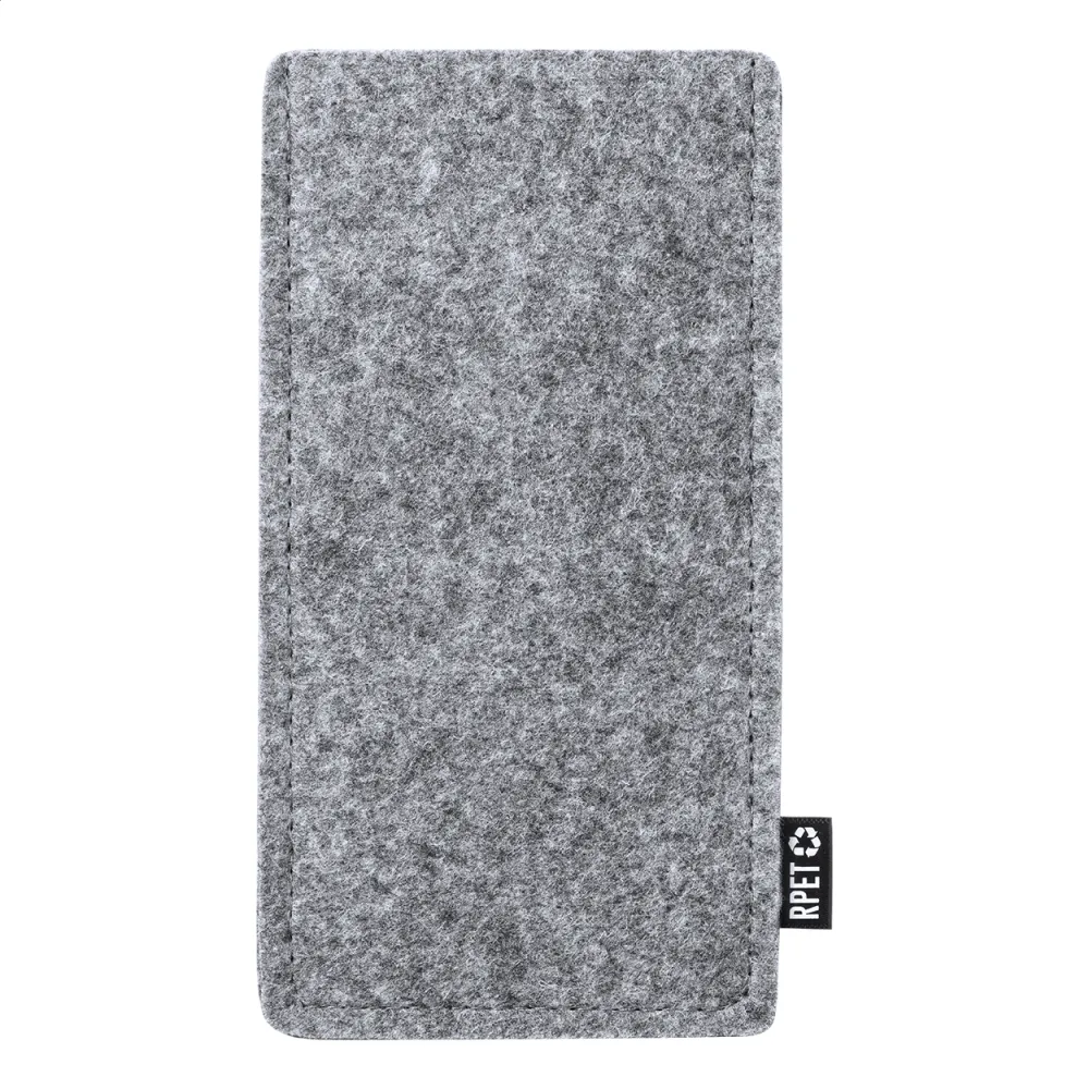  etui RPET na okulary Glaffel
