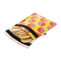 personalizowana torba na przekąski CreaSnack