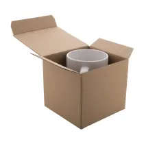 pudełko na kubek / kartonik Three Eco