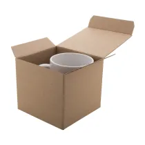 pudełko na kubek / kartonik Three Eco