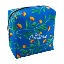 personalizowana kosmetyczka CreaBeauty Square L