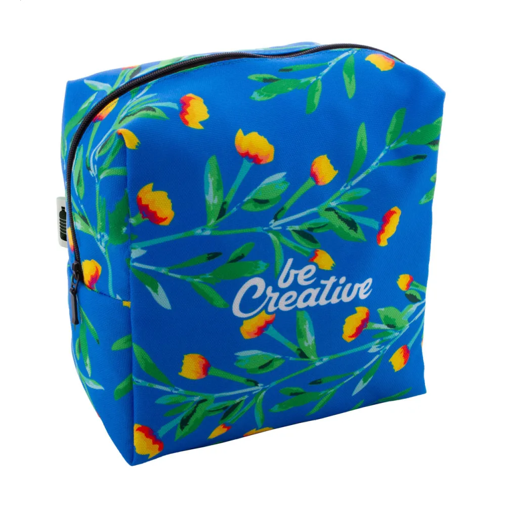 personalizowana kosmetyczka CreaBeauty Square L