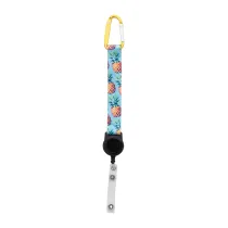 personalizowany brelok Subiner YoYo RPET