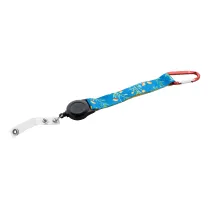 personalizowany brelok Subiner YoYo RPET