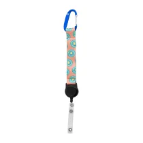 personalizowany brelok Subiner YoYo RPET