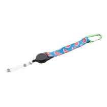 personalizowany brelok Subiner YoYo RPET