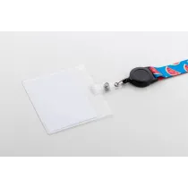 personalizowany brelok Subiner YoYo RPET