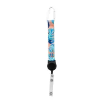 personalizowany brelok Subiner YoYo RPET