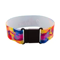 personalizowana bransoletka Mojo RPET