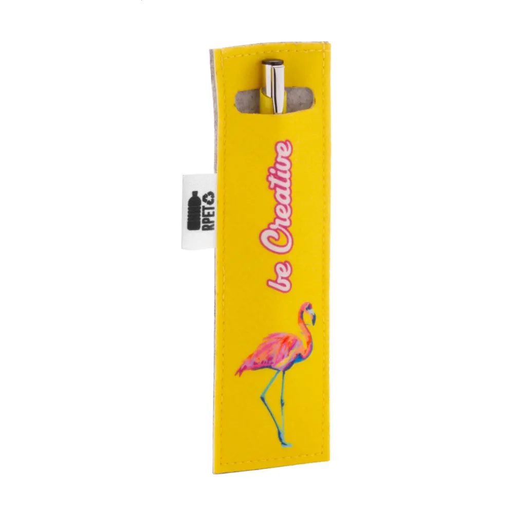 personalizowane etui na długopis CreaFelt Pen A