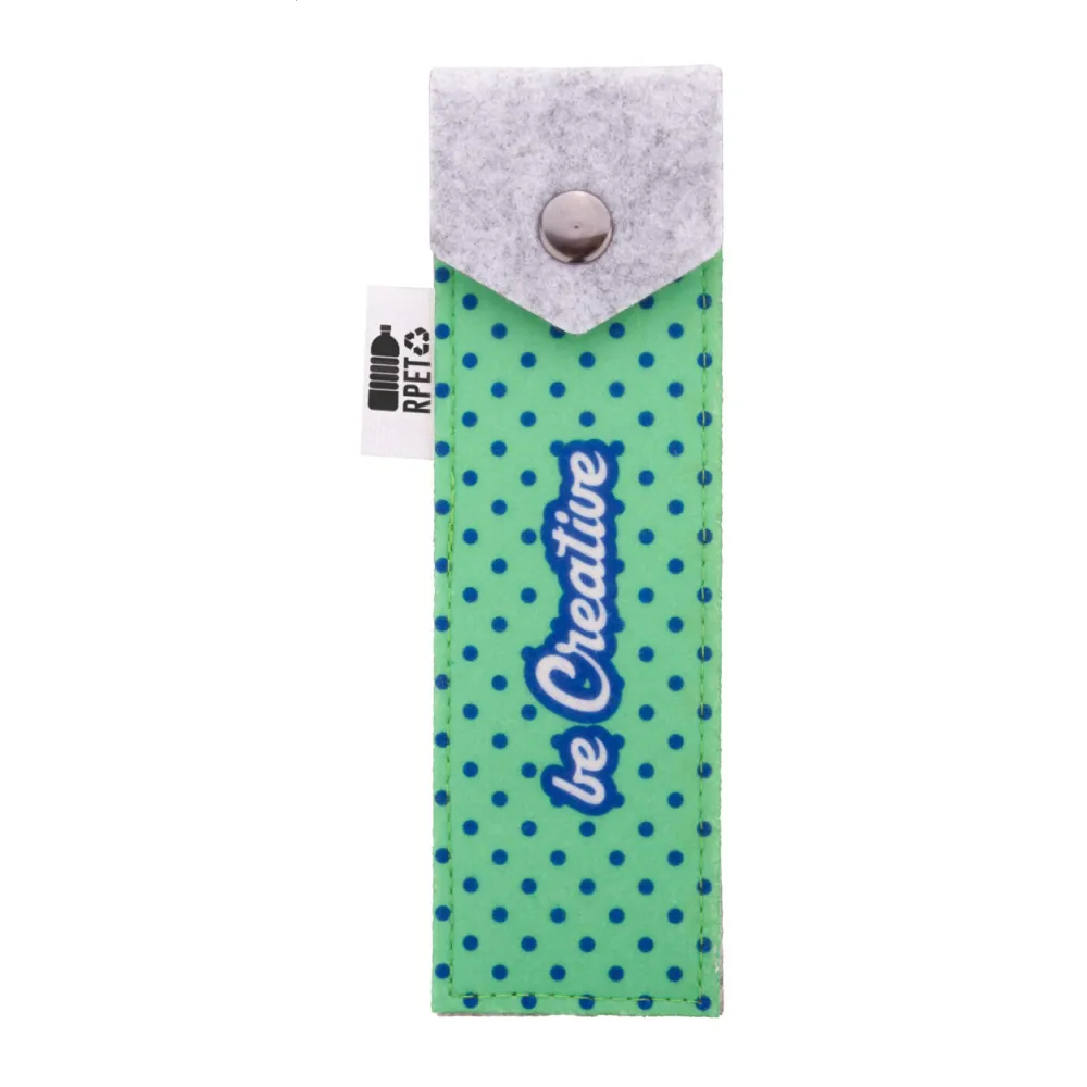 personalizowane etui na długopis CreaFelt Pen B